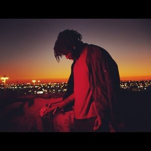 Meet your Posher, Harry